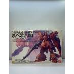 BANDAI◆1/100 MG MSN-04 サザビー Ver.Ka