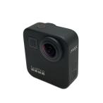 GoPro◆ビデオカメラ GoPro MAX CHDHZ-202-FX SPCC1//