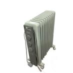 DeLonghi* обогреватель * плита RHJ21F1015