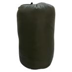 NANGA* спальный мешок /BLK