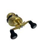 SHIMANO* катушка /osiaCQ200PG