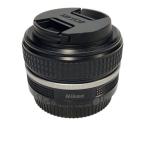 Nikon◆レンズ NIKKOR Z 28mm f/2.8 Special Edition