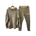 ARMYRICH* выставить /L/ искусственный шелк /GRY/ одноцветный /CDSS-21737//