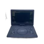 Arwin japan* портативный DVD/APD-145F//