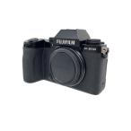 FUJIFILM◆デジタル一眼カメラ X-S10 ダブルズームレンズキット//