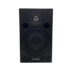 YAMAHA* Powered Studio контрольный динамик MSP3A одиночный товар Yamaha 22W усилитель мощности встроенный //