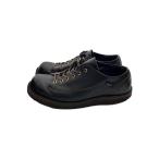 Danner◆日本製/ブルラン ロー/US10/ダークブラウン/D210500/ワークシューズ/ダナー/BULLRUN//