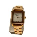 Salvatore Ferragamo◆クォーツ腕時計/アナログ/GLD/SFBY