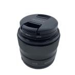 SONY E 35mm F1.8 OSS