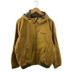 ショッピングビスタ Columbia◆LOMA VISTA HOODIE_ロマビスタフーディー/L/ポリエステル/CML