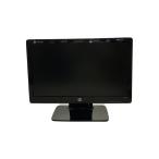 HP* жидкокристаллический монитор * жидкокристаллический дисплей HP 2011x [20 дюймовый ]/20 дюймовый / квадратное type 