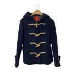 ショッピングVivienne Vivienne Westwood RED LABEL◆コート/3/ウール/NVY/無地/357-01-63018