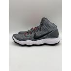 NIKE◆HYPERDUNK 2017/ハイパーダンク 2017/グレー/897631-004/26cm/GRY