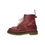 Dr.Martens◆レースアップブーツ/US10/BR