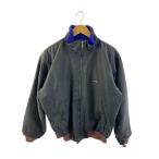 ショッピングpatagonia patagonia◆シェルドシンチラジャケット/M/ナイロン/BLK/USA製//