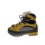 LA SPORTIVA* треккинг ботинки /US8.5/YLW