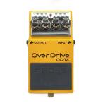 BOSS◆エフェクター OD-1X//
