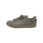 adidas◆STAN SMITH_スタンスミス/26.5cm/GRY
