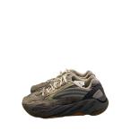 adidas◆YEEZY BOOST 700 V2/イージー ブースト 700 V2/FU7914/グレー/26cm/GRY