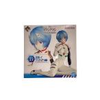 ショッピング一番くじ BANDAI SPIRITS◆フィギュア/エヴァンゲリオン/一番くじ