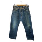 EVISU◆ボトム/31/ツイード/IDG/2001