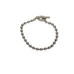 GUCCI* браслет /SV925/SLV/ мужской /? NULL?//