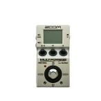ZOOM* эффектор MS-50G MULTISTOMP//