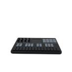 KORG* синтезатор NANOKEY-ST//