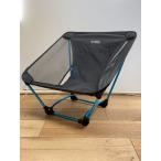 Helinox* стул /1 человек для /BLK/1822229