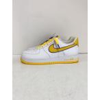 ショッピングエアフォース1 NIKE◆X エア フォース 1 LOW コービー/26.5cm/WHT//