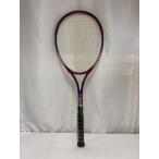 Kawasaki*RULER EX 695/ теннис ракетка / бейсбол ракетка /RED//