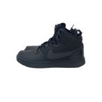 NIKE*COURT BOROUGH MID WINTER/ пальто балка low mid winter / черный /AA0547-002/