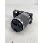 SONY◆デジタル一眼カメラ α NEX-5ND 