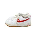 ショッピングエアフォース NIKE◆AF 1 LOW RETRO_エア フォース 1 LOW レトロ/25.5cm/WHT