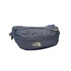 THE NORTH FACE* сумка-пояс /--/NVY/ одноцветный 