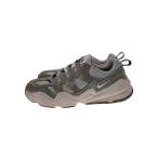 NIKE*TECH HERA_ Tec лопатка /24.5cm/GRN