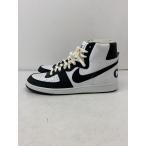 NIKE◆TERMINATOR HIGH SP_ターミネーター ハイ SP/29cm/BLK