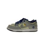 NIKE◆DUNK LOW/UNION_ダンク ロー ユニオン/28cm/NVY