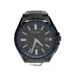 CITIZEN◆ソーラー腕時計/アナログ/H145-A19D102/35周年記念限定モデル/ATTESA//