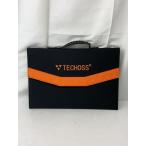 TECHOSS/ складной солнечная панель 