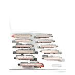 KATO◆Nゲージ/10-1284/小田急NSE/小田急ロマンスカー・NSE/3100形/11車両セット