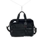 TUMI◆ブリーフケース/--/BLK/263141D4