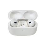 Apple◆イヤホン AirPods P