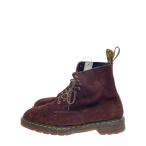 Dr.Martens◆レースアップブーツ/UK10/BR