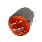 mont-bell*mont-bell/si-m отсутствует down Hugger 800/ спальный мешок /ORN/1121399