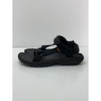 ショッピングteva サンダル Teva◆サンダル/27cm/BLK
