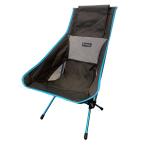 Helinox*Helinox/CHAIR TWO/ стул /1 человек для /BLK
