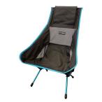 Helinox*Helinox/CHAIR TWO/ стул /1 человек для /BLK