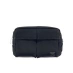 PORTER* сумка-пояс /--/BLK