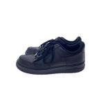 NIKE◆AIR FORCE 1 07_エア フォース 1 07/27cm/BLK
